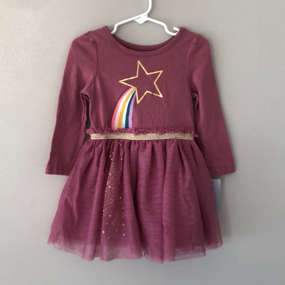 Toddler Dress